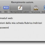 Come rendere Safari più sicuro disabilitando il salvataggio automatico delle password – Guida SlideToMac