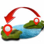 Travel Route Planner: l’app per programmare da Mac i propri viaggi.