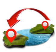 Travel Route Planner: l’app per programmare da Mac i propri viaggi.