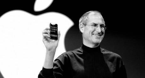 Tim Cook e Apple ricordano Steve Jobs