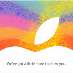Apple ufficializza: l’evento per la presentazione del probabile iPad mini e del nuovo MacBook Pro Retina da 13 pollici si terrà il prossimo 23 ottobre