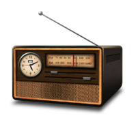 Radio Clock, un’ottima radio per i nostri Mac oggi in offerta gratuita!