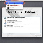 Scopriamo la password EFI presente nei nuovi Mac e come resettarla con l’aiuto di Apple