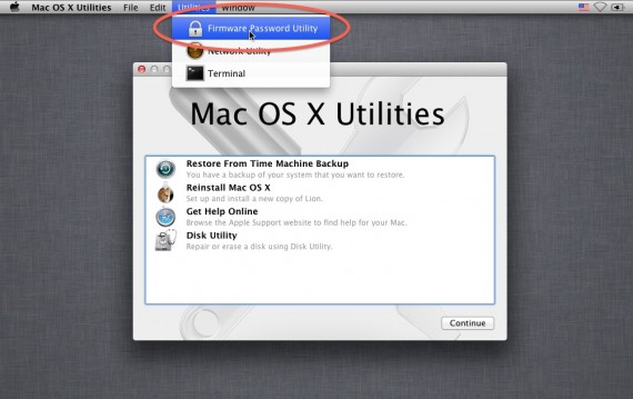 Scopriamo la password EFI presente nei nuovi Mac e come resettarla con l’aiuto di Apple