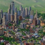 SimCity per Mac si mostra in un nuovo video