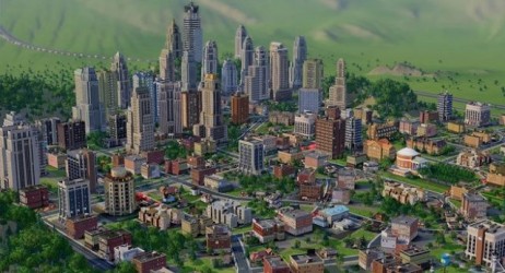 SimCity per Mac si mostra in un nuovo video