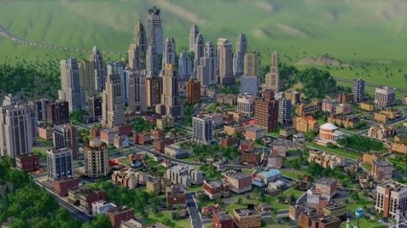 SimCity per Mac si mostra in un nuovo video