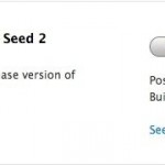 Apple rilascia OS X Server v.2.2 Seed 2