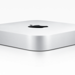 Ecco i nuovi Mac mini Ivy Bridge