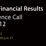 Apple comunica i risultati finanziari del terzo trimestre fiscale