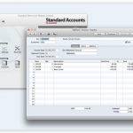 Standard Accounts 6.4 AUS: il gestionale semplice e gratuito