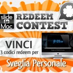 Vinci 3 codici redeem per Sveglia Personale [CODICI INVIATI]