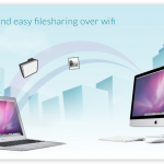 Inviamo file ad altri computer con Any Send