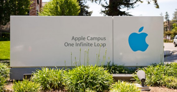 Apple rivoluziona le sfere dirigenziali: Scott Forstall e John Browett lasciano la società