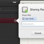 Apple porta i Promemoria Condivisi sulla web app di iCloud