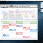 BusyCal 2.0: arrivano una nuova interfaccia e il supporto a Mountain Lion