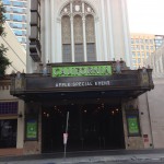 Evento Apple: tutto pronto a San Josè