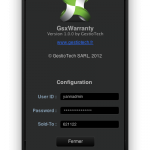 GsxWarranty, un’app per i tecnici Apple