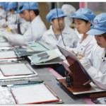 La produzione della Foxconn potrebbe essere portata anche negli Stati Uniti