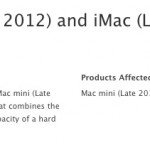 Apple pubblica una nota tecnica sul nuovo Fusion Drive