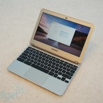 Samsung presenta il nuovo Chromebook o un simil MacBook Air?