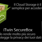 iTwin introduce SecureBox, per una chiave con cloud storage ancora più sicura