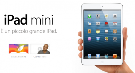 L’Apple Store torna online con alcune novità all’interfaccia grafica