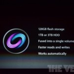 Fusion Drive, la nuova opzione di archiviazione presente su iMac e Mac mini