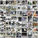 Alla scoperta del museo Apple a Mosca: i prodotti che hanno scritto la storia!