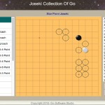 Joseki? Tutto il necessario per diventare dei campioni a meno di 7 euro!