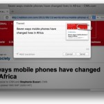 Opera 12.10 beta: supporto per MacBook Pro Retina Display e Mountain Lion