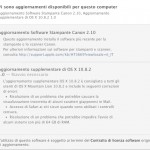 Apple rilascia OS X 10.8.2 Supplemental Update 1.0