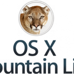 Apple rilascia un update di Mountain Lion per i nuovi Mac
