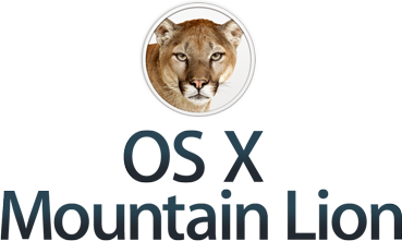 Apple rilascia un update di Mountain Lion per i nuovi Mac