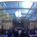 Palo Alto ha il suo nuovo Apple Store