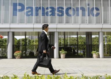 Apple potrebbe scegliere Panasonic per gli LCD sui suoi prossimi computer