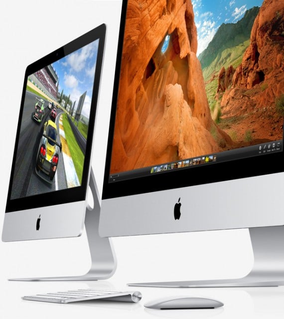 Signficativa scarsità di iMac disponibili per il trimestre delle vacanze anticipata da Tim Cook