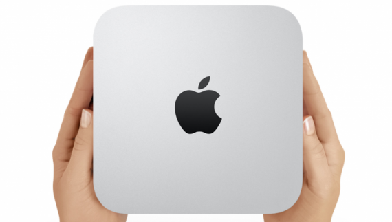 Apple pronta a lanciare i nuovi Mac Mini il prossimo 23 Ottobre?