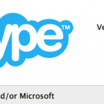 Skype 6.0 per Mac è disponibile per il download