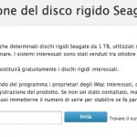 Esteso il programma di sostituzione degli hard disk degli iMac 2009