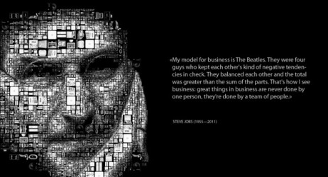 Apple: Forbes pubblica alcune storie inedite su Steve Jobs