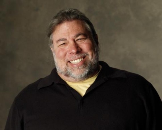 Ecco alcune dichiarazioni di Steve Wozniak su Apple
