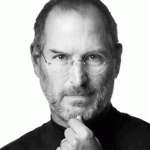 USA: un francobollo in memoria di Steve Jobs