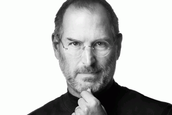 Steve Jobs