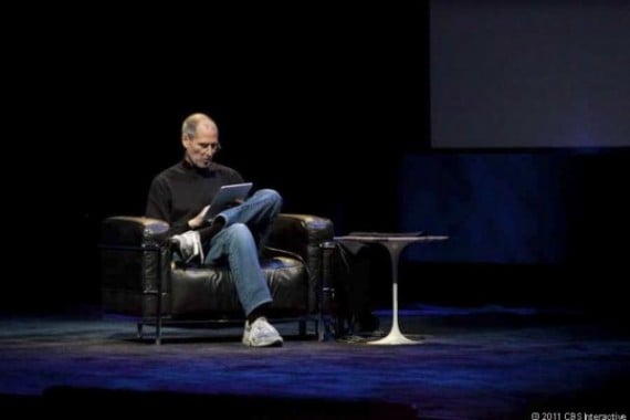 Il futuro di Apple in 5 prodotti voluti da Steve Jobs