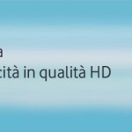 Vodafone presenta le chiavette LTE disponibili da domani