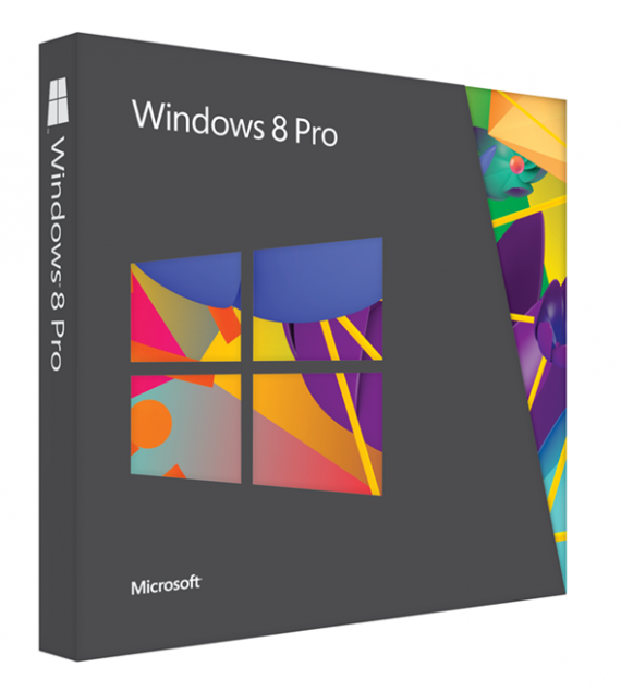Microsoft lancia ufficialmente Windows 8