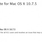 X11 si aggiorna per OS X 10.7 Lion