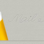 Mail Stationery 2 in promozione!