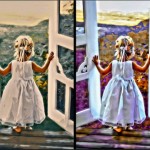 Immagini artistiche a colpi di click con Portrait Painter, software oggi promozione